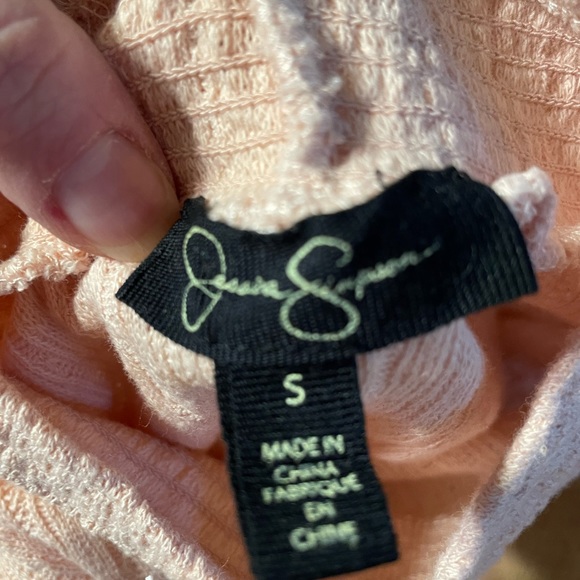 Jessica Simpson nwt - Picture 6 of 9